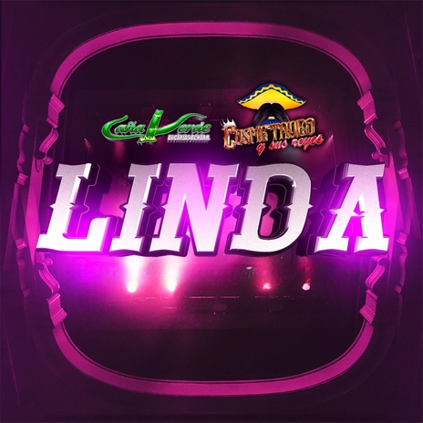 Linda ft. Cosme Tadeo | Boomplay Music