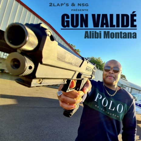 Gun validé | Boomplay Music