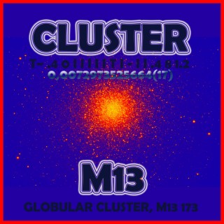 Cluster M13