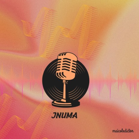 Intrumental de Rap Jnuma | Boomplay Music