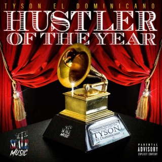 Hustler Of The Year