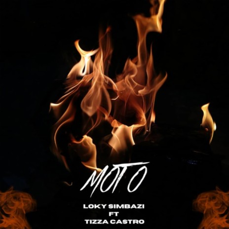 Moto ft. Tizza Castro | Boomplay Music