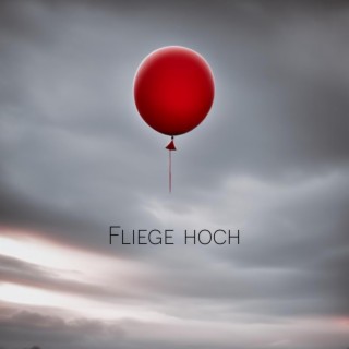 Fliege hoch