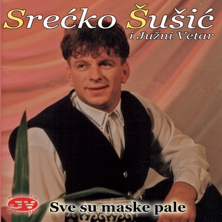 Sve su maske pale