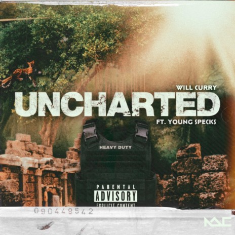 Uncharted ft. Young Specks