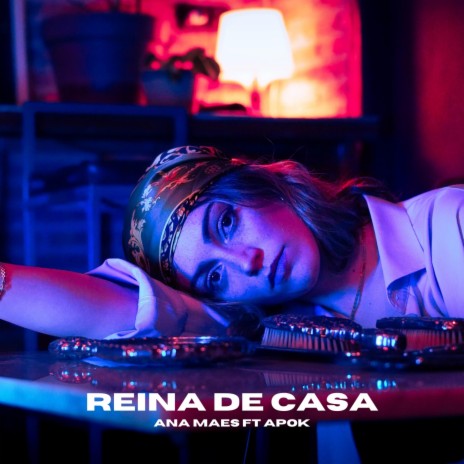 Reina de Casa ft. Apok | Boomplay Music