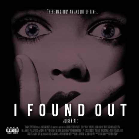 I Found Out | Boomplay Music