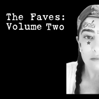 The Faves: Volume Two