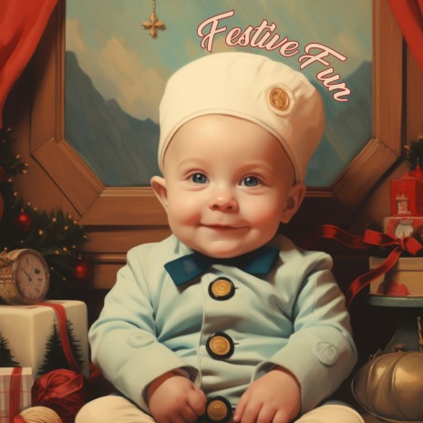 Angelic Dreamer ft. Baby Naptime & Relaxing Christmas Music