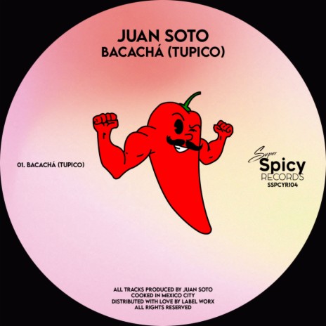 Bacachá (Tupico) | Boomplay Music