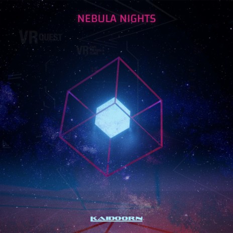 Nebula Nights | Boomplay Music