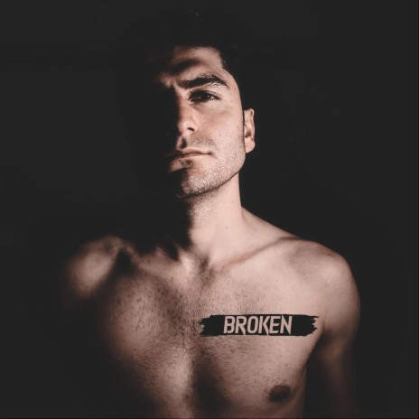 Broken | Boomplay Music