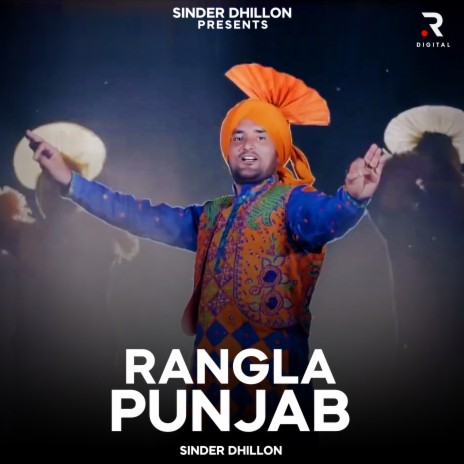 Rangla Punjab | Boomplay Music