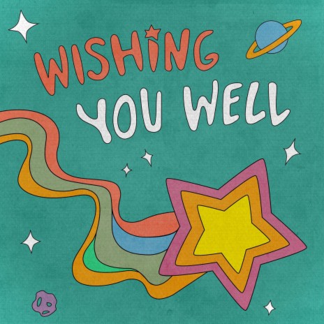 Wishing You Well | Boomplay Music