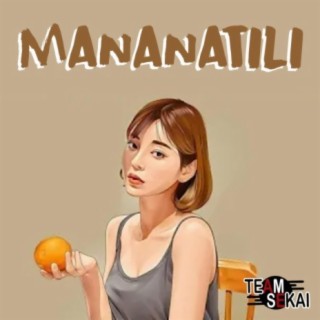 Mananatili