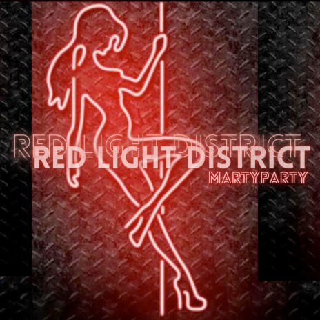 Red Light District | Boomplay Music