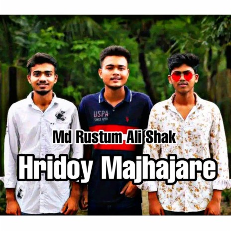 Hridoy Majhajare | Boomplay Music