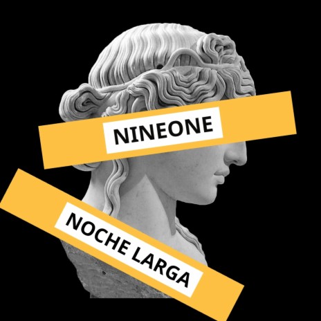 Noche Larga | Boomplay Music