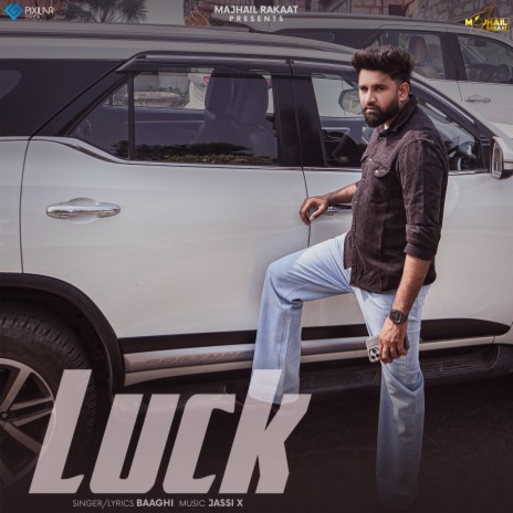 Luck | Boomplay Music