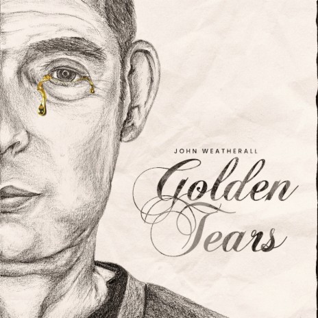 Golden Tears | Boomplay Music