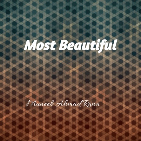 Most Beautiful