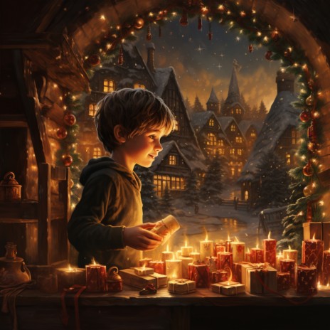 Die zwölf Weihnachtstage ft. Weihnachtsmusik St. Nikolaus & Kinder Weihnachtslieder