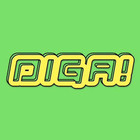 DIGA! ft. Felix Dubs, AKA AFK, Bertho & Fernando Kep