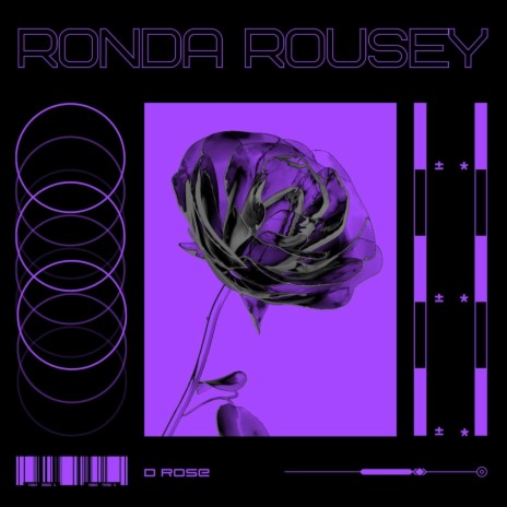 Ronda Rousey | Boomplay Music