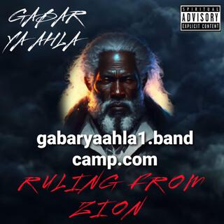 RULING FROM ZION