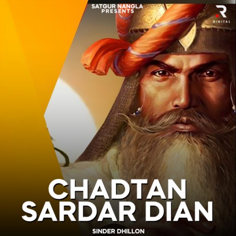 Chadtan Sardar Dian | Boomplay Music