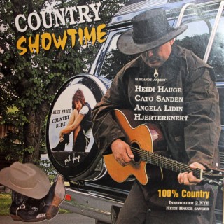 Country Showtime