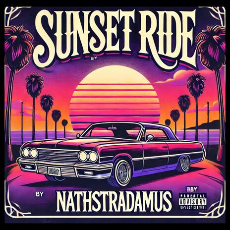 sunset ride | Boomplay Music