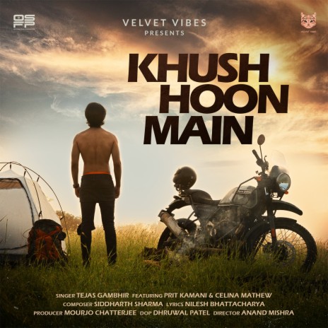 Khush Hoon Main | Boomplay Music