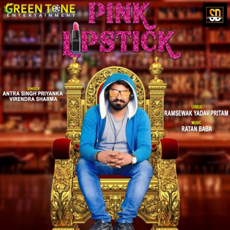 Pink Lipistik | Boomplay Music