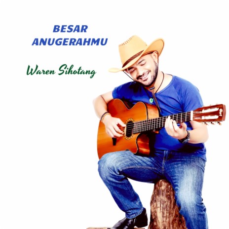 Besar AnugerahMu | Boomplay Music