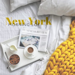New York Morning Lofi: Lofi Sad Songs, Smoky Lofi