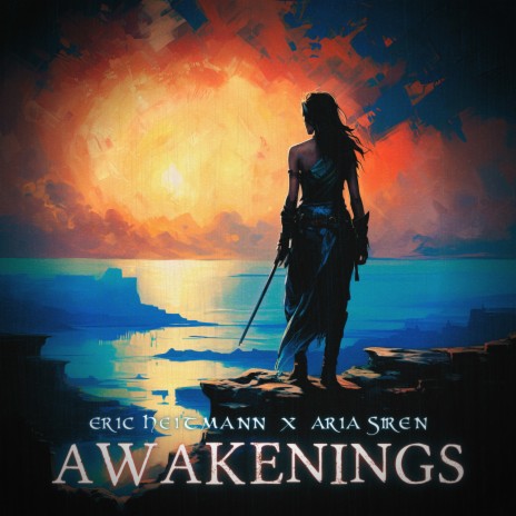 Awakenings ft. Aria Siren | Boomplay Music