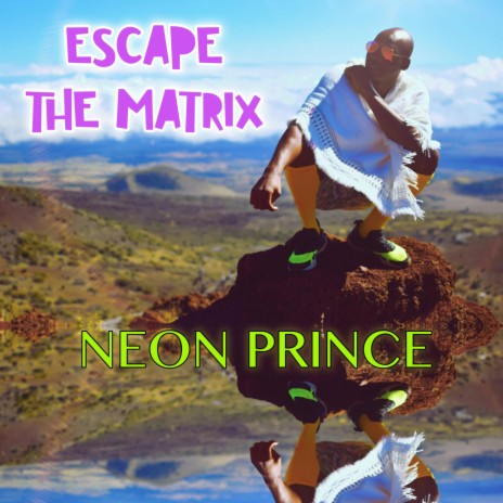 Escape The Matrix | Boomplay Music