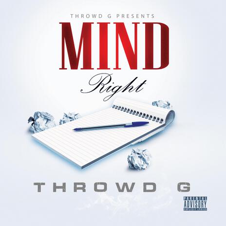 Mind Right | Boomplay Music