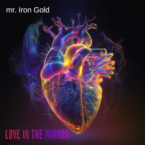 Love in The Mirror | Boomplay Music