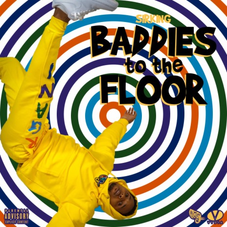 Baddies To The Floor | Boomplay Music