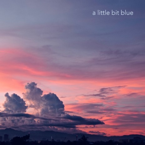 Little Bit Blue | Boomplay Music