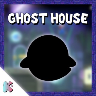 Ghost House (from New Super Mario Bros. Wii)