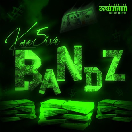 BANDZ ft. Kvng Swaavy | Boomplay Music