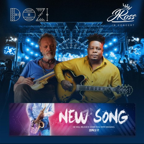 NEW SONG ft. Dozi | Boomplay Music
