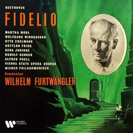 Fidelio, Op. 72, Act II: Des besten Königs Wink und Wille (Don Fernando, Leonore, Marzelline, Pizarro, Rocco, Choir) ft. Alfred Poell, Gottlob Frick, Martha Mödl, Otto Edelmann & Sena Jurinac | Boomplay Music