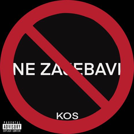 NE ZAJEBAVI