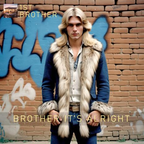 Brother It's Alright | Boomplay Music