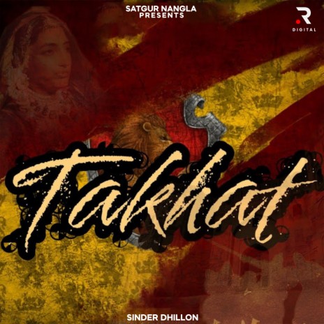 Takhat | Boomplay Music