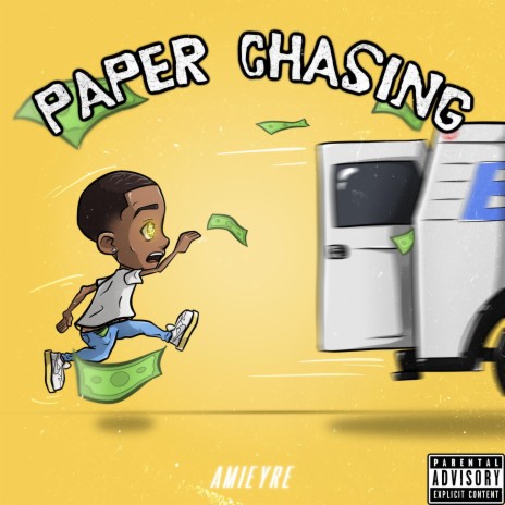Paper Chasing | Boomplay Music